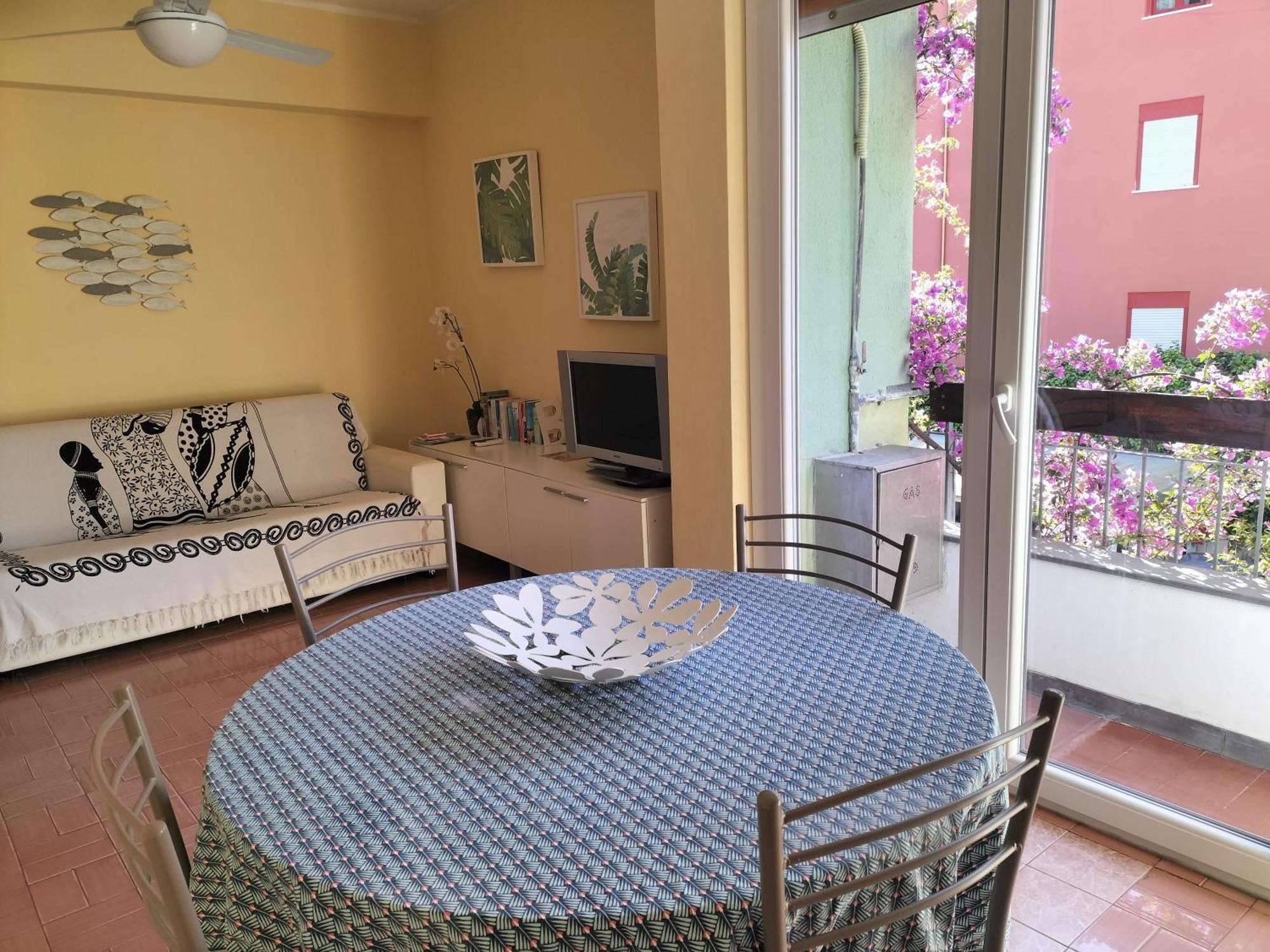 Mae'S Apartment Monterosso al Mare Extérieur photo