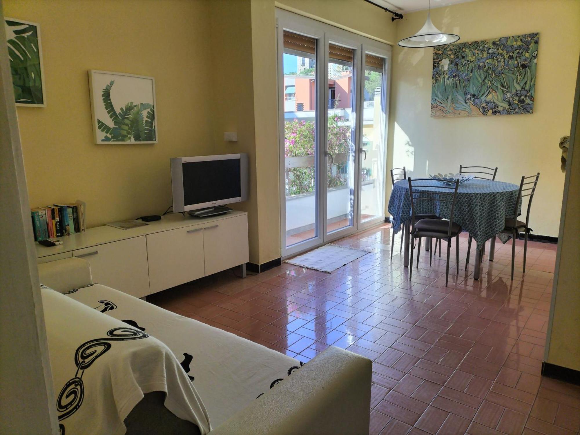 Mae'S Apartment Monterosso al Mare Extérieur photo