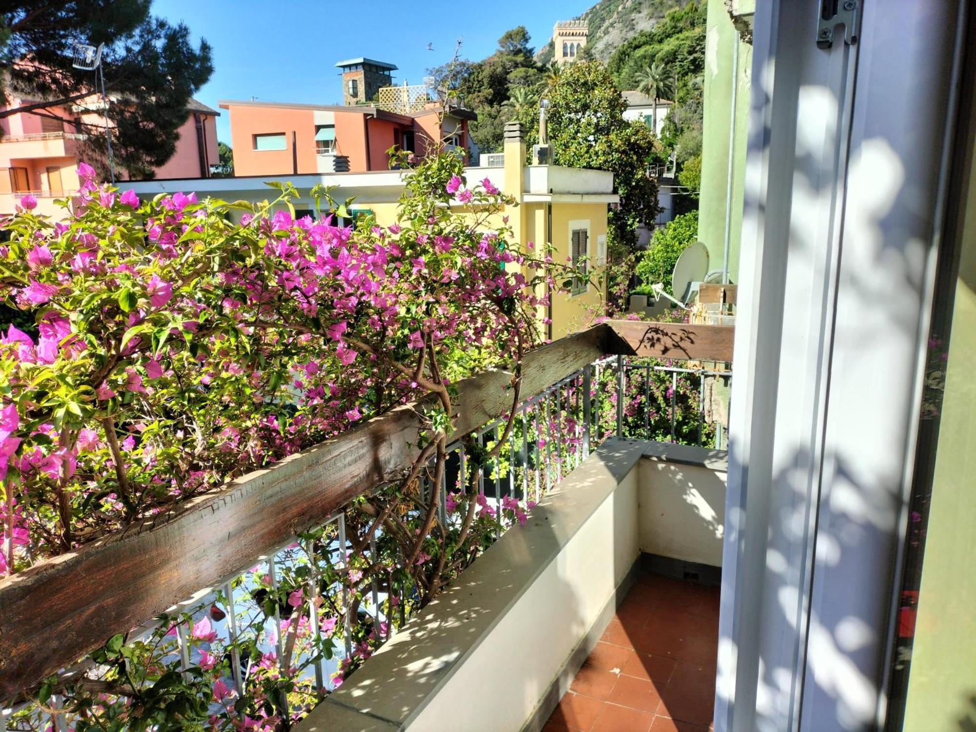 Mae'S Apartment Monterosso al Mare Extérieur photo