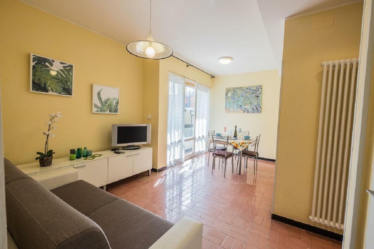 Mae'S Apartment Monterosso al Mare Extérieur photo