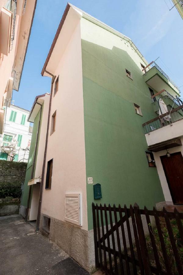 Mae'S Apartment Monterosso al Mare Extérieur photo