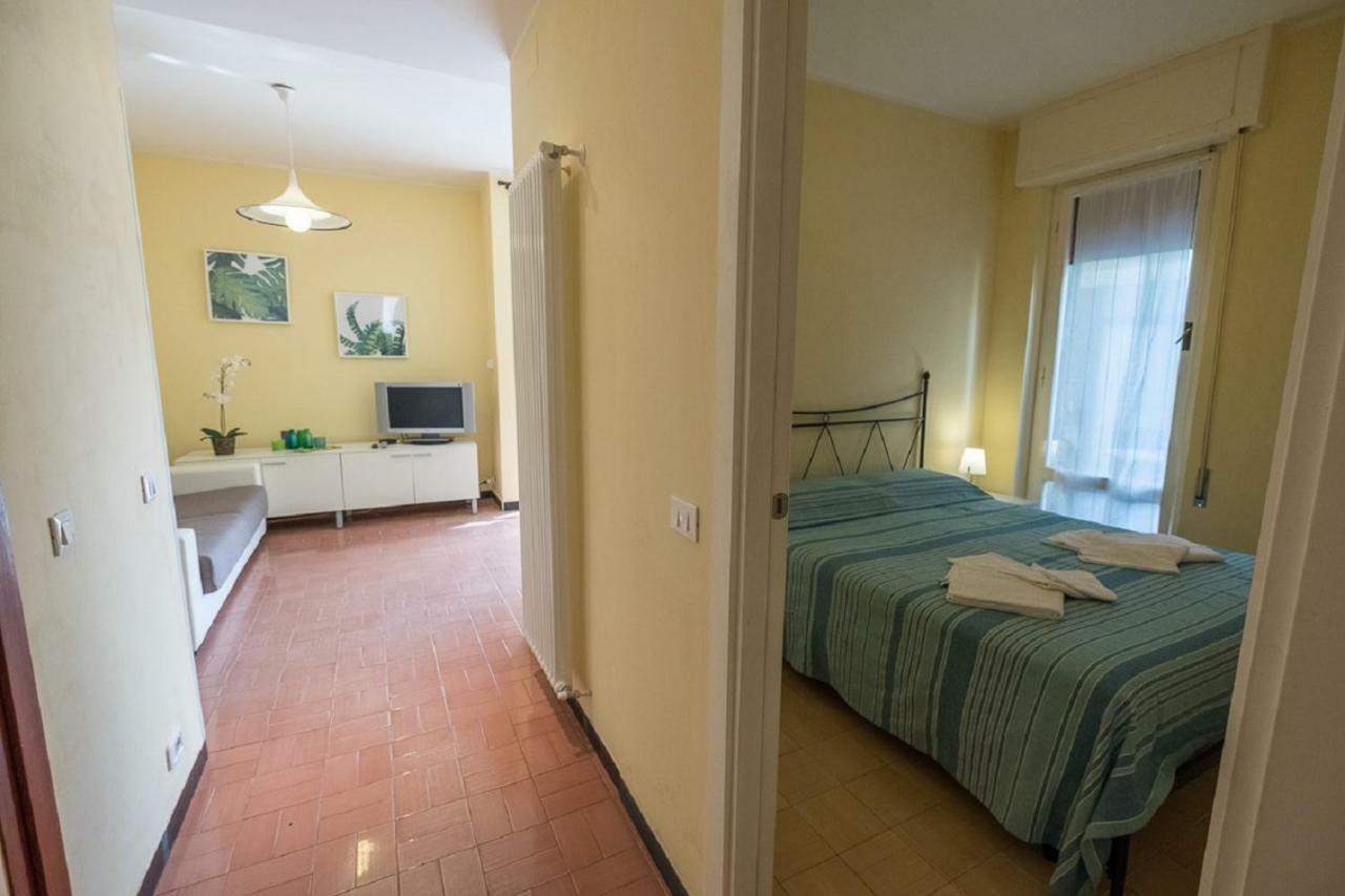 Mae'S Apartment Monterosso al Mare Extérieur photo