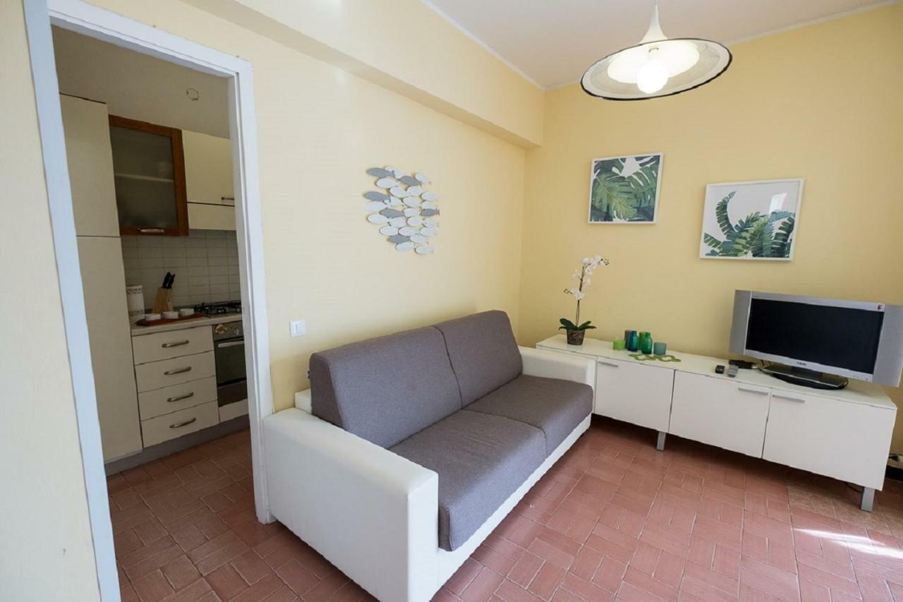 Mae'S Apartment Monterosso al Mare Extérieur photo