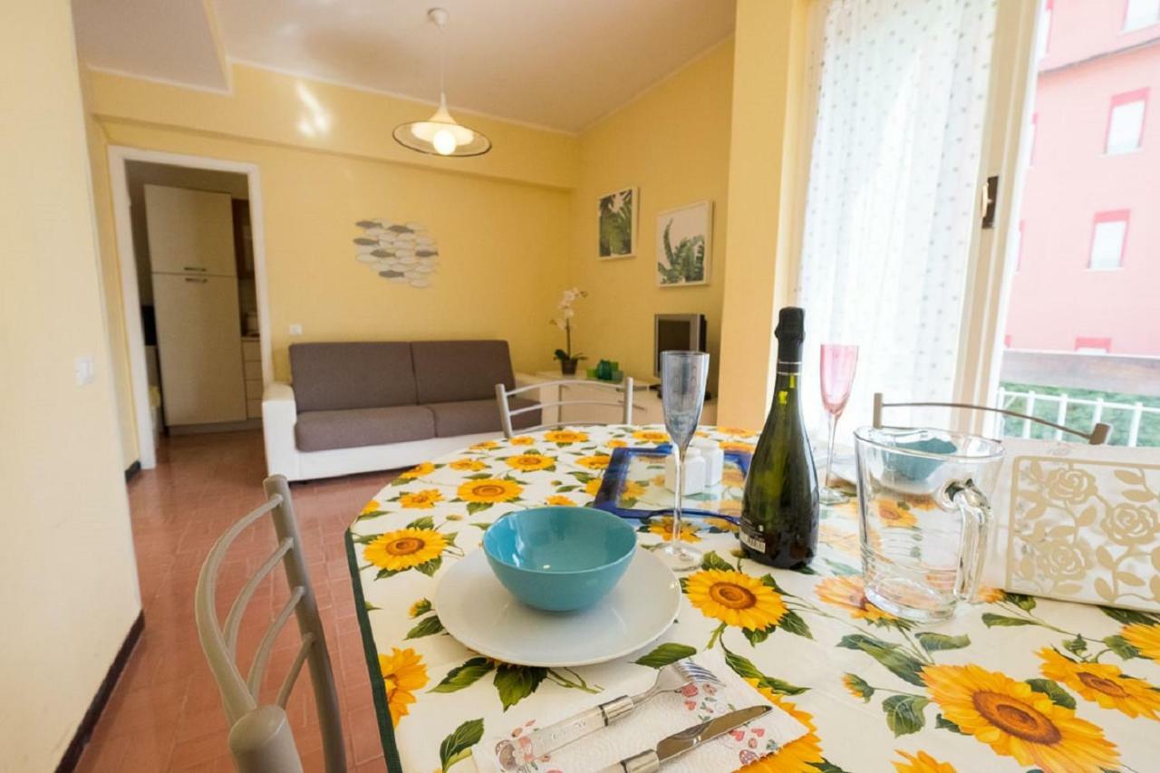 Mae'S Apartment Monterosso al Mare Extérieur photo