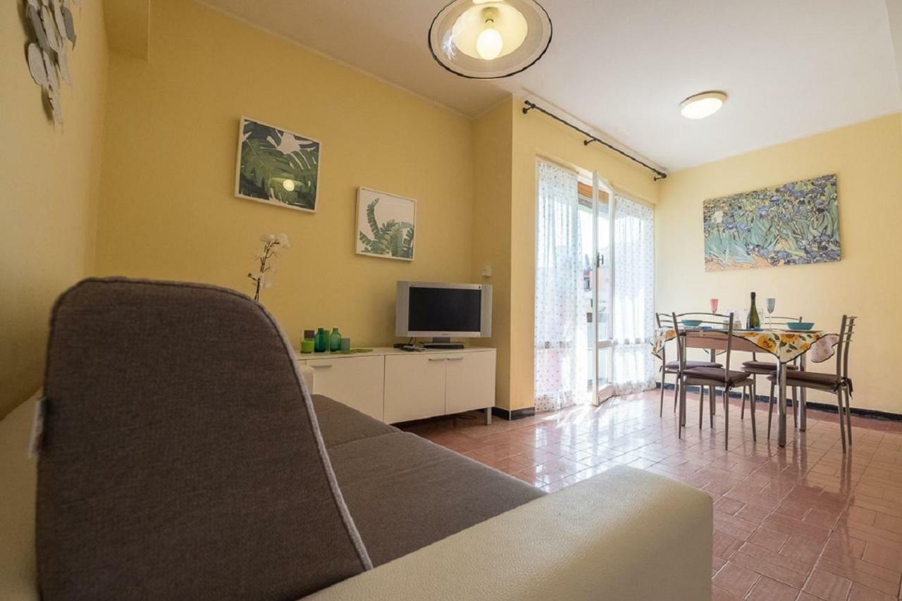 Mae'S Apartment Monterosso al Mare Extérieur photo