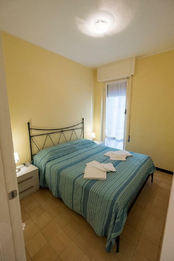 Mae'S Apartment Monterosso al Mare Extérieur photo