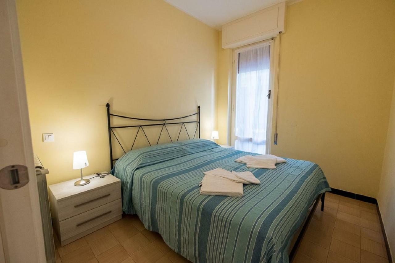Mae'S Apartment Monterosso al Mare Extérieur photo