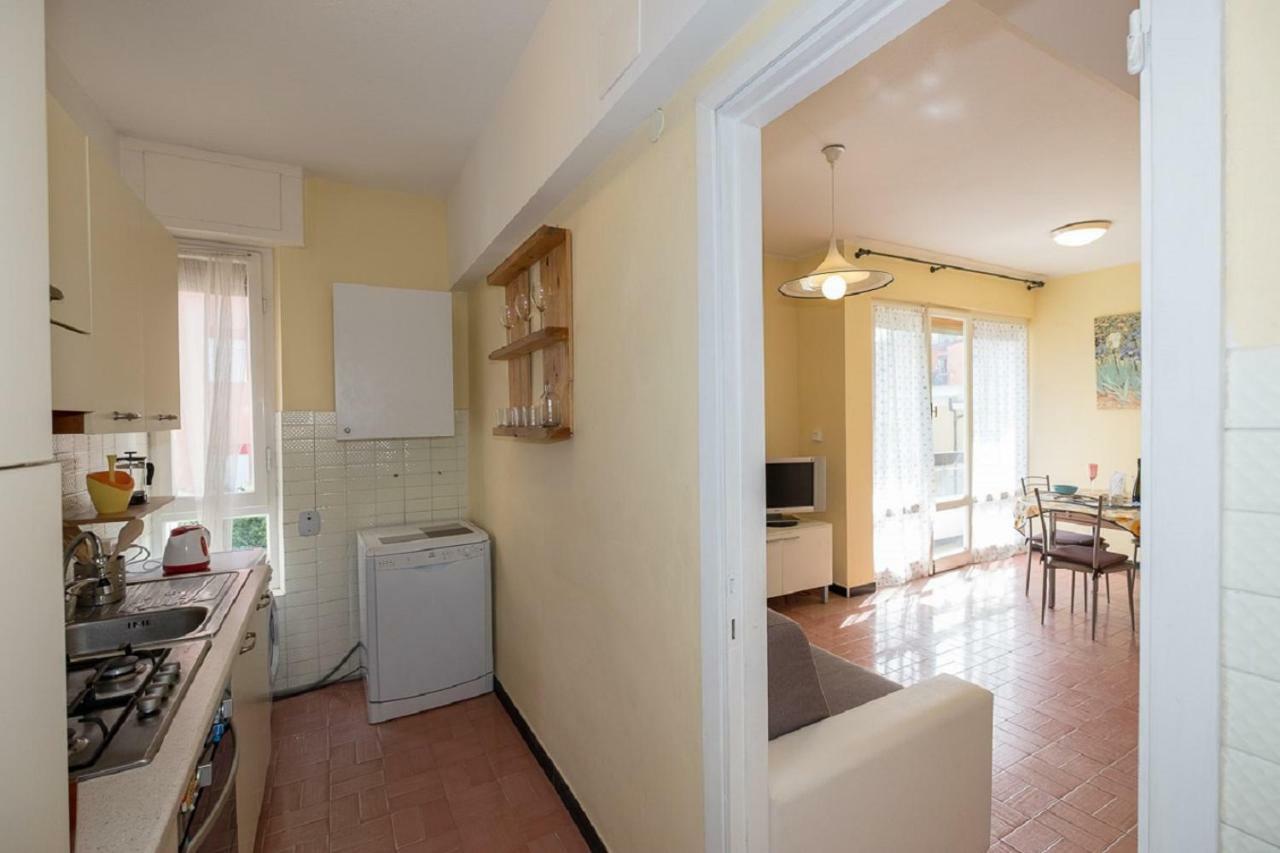 Mae'S Apartment Monterosso al Mare Extérieur photo