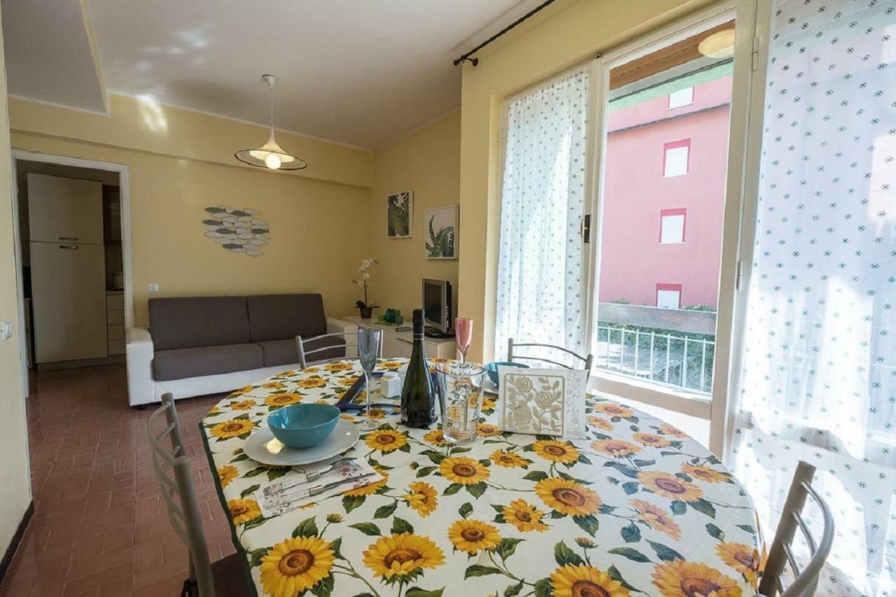 Mae'S Apartment Monterosso al Mare Extérieur photo